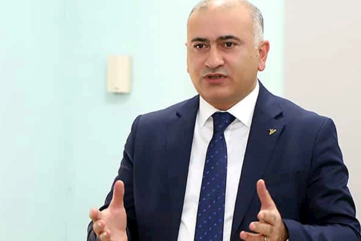 Bakı Olimpiya Stadionuna yeni mətbuat katibi təyin olundu