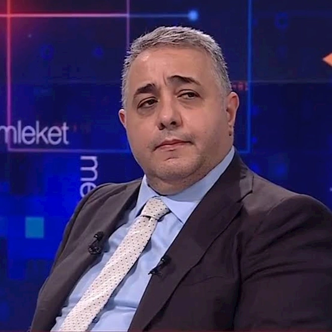 Kurtlar Vadisi FETÖ layihəsi idi? Kurtlar Vadisi FETÖ layihəsi idi?