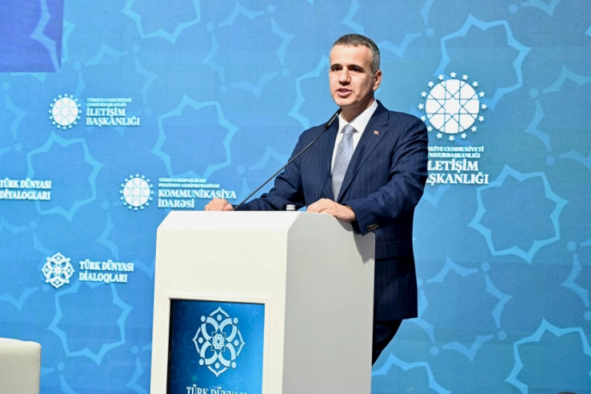 Fərhad Pirinççi: Biz mövcud əməkdaşlıq potensialından daha səmərəli istifadə etməliyik