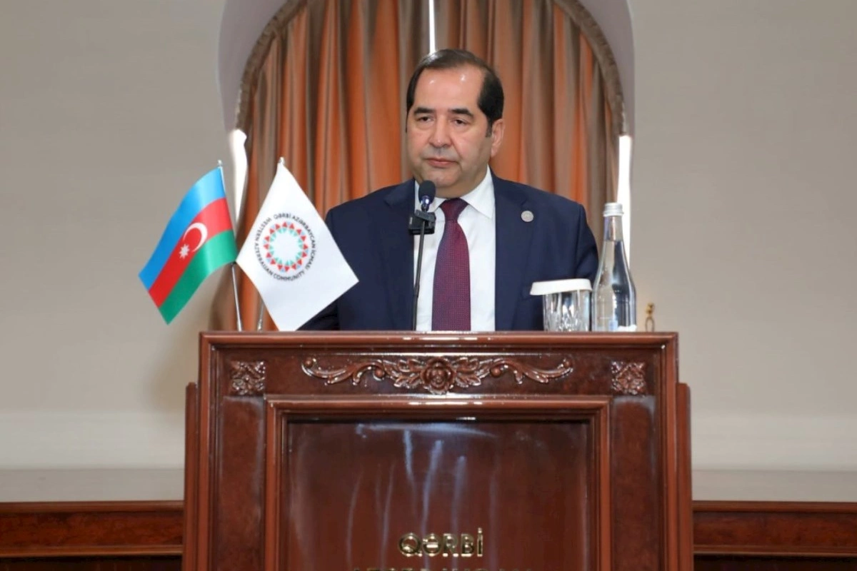 Qarabağ reallığı Ermənistanın revanşist dairələrini narahat edir