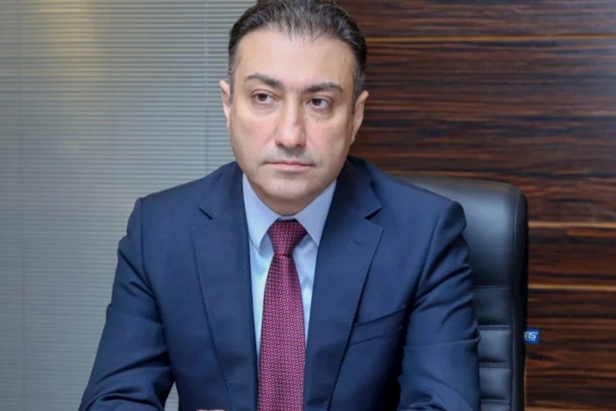 Anar Bayramov daha bir xəstəxananın direktorunu işdən çıxardı — FOTO