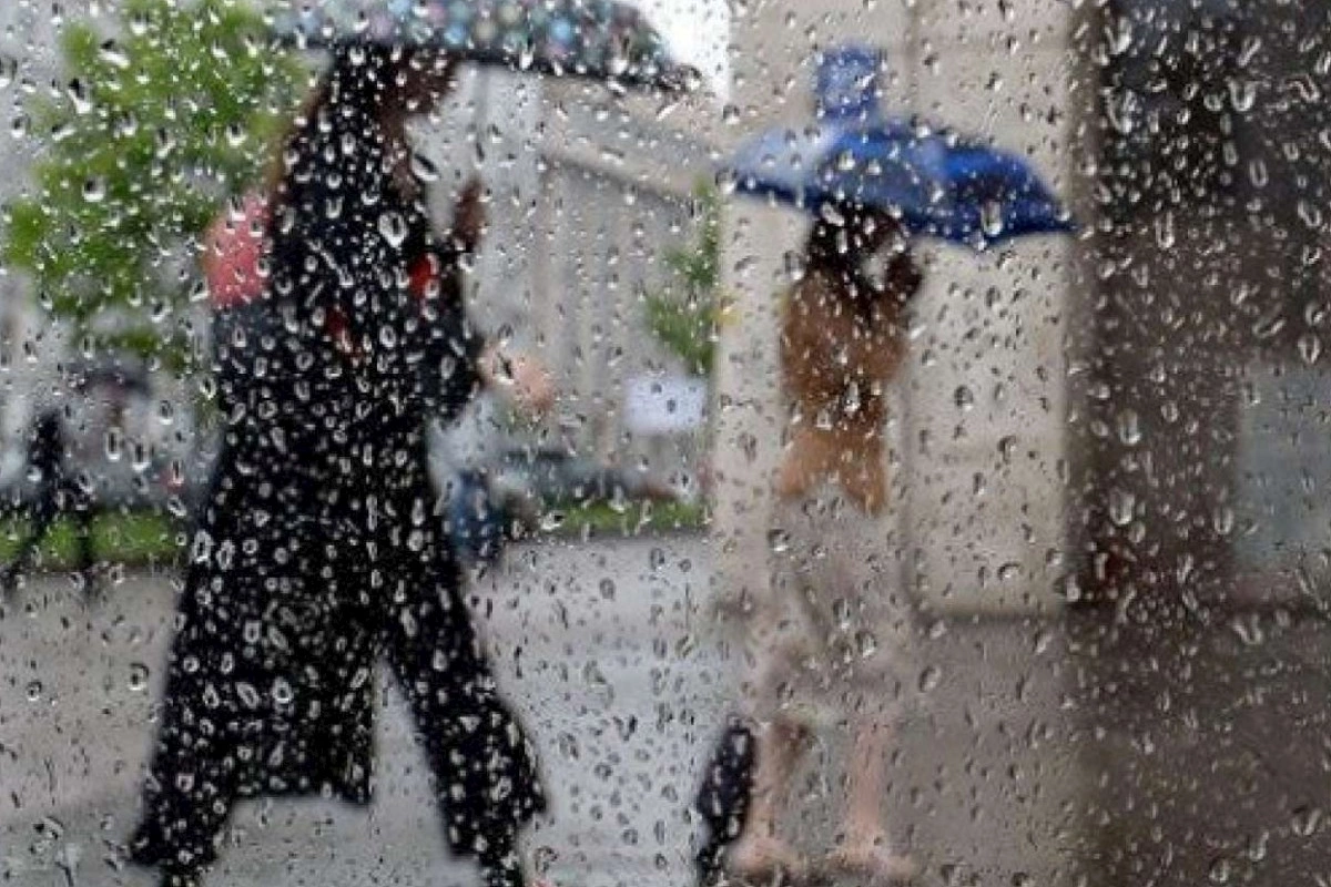 Temperatur kəskin şəkildə aşağı düşə bilər