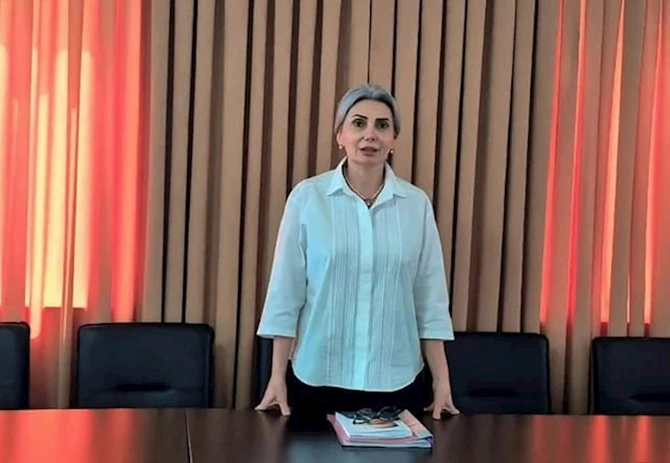 Anar Bayramov daha bir xəstəxananın direktorunu işdən çıxardı — FOTO