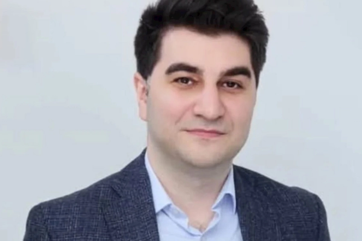 Toronto Universitetinin azərbaycanlı məzununun adı Kanadada əbədiləşdirildi — FOTO
