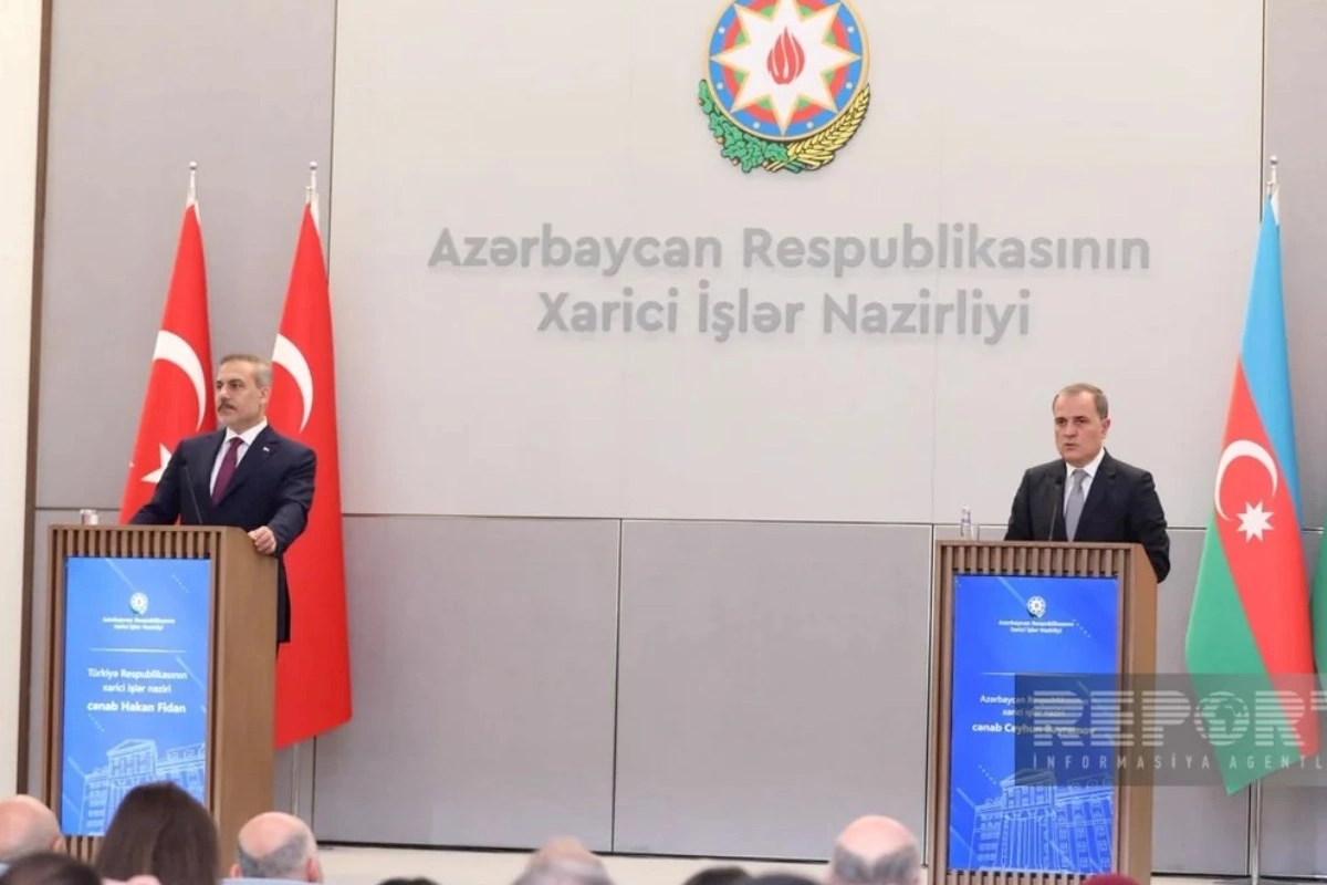 2026-cı ilin ilk 8 ayında Azərbaycan-Türkiyə ticarət dövriyyəsi 3,2 milyard dollardan çox olub