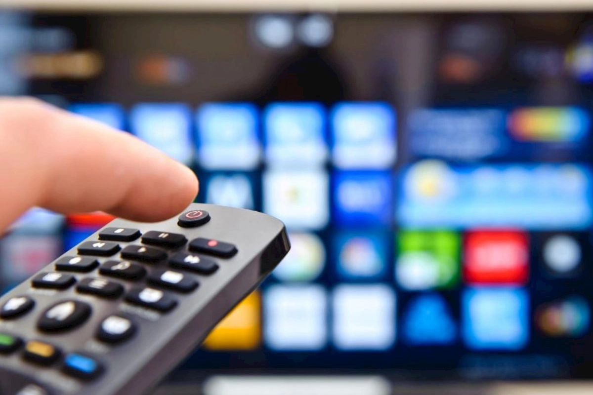 Televizor məlumatlarınızı toplaya bilər: İzləməni necə məhdudlaşdırmaq olar?