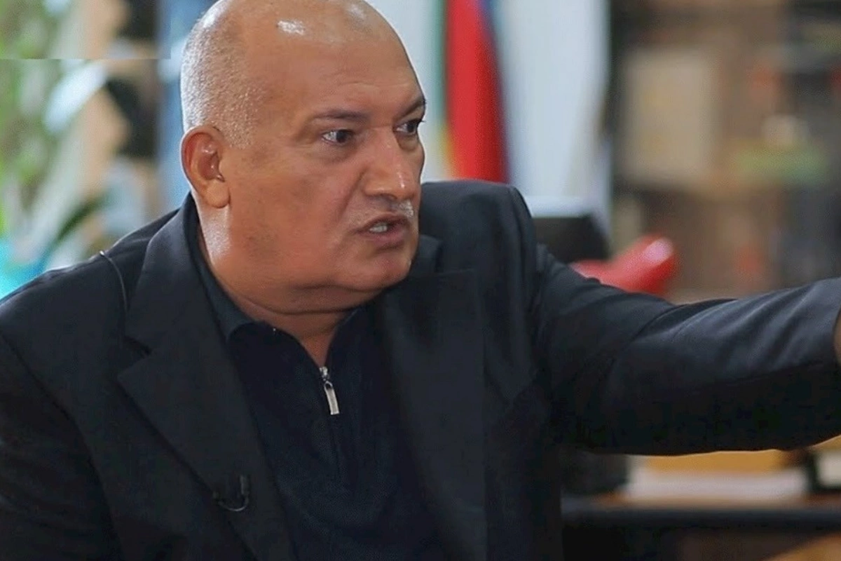 Şəxsən Ramiz Mehdiyev imkan verməyib parlamentə düşəm — Sərdar Cəlaloğlu