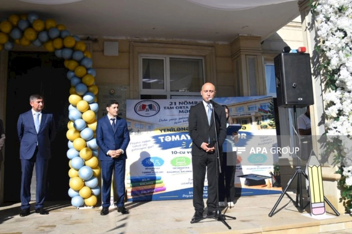 “Nəticələr uğurlu olarsa, təmayül modeli genişləndiriləcək”