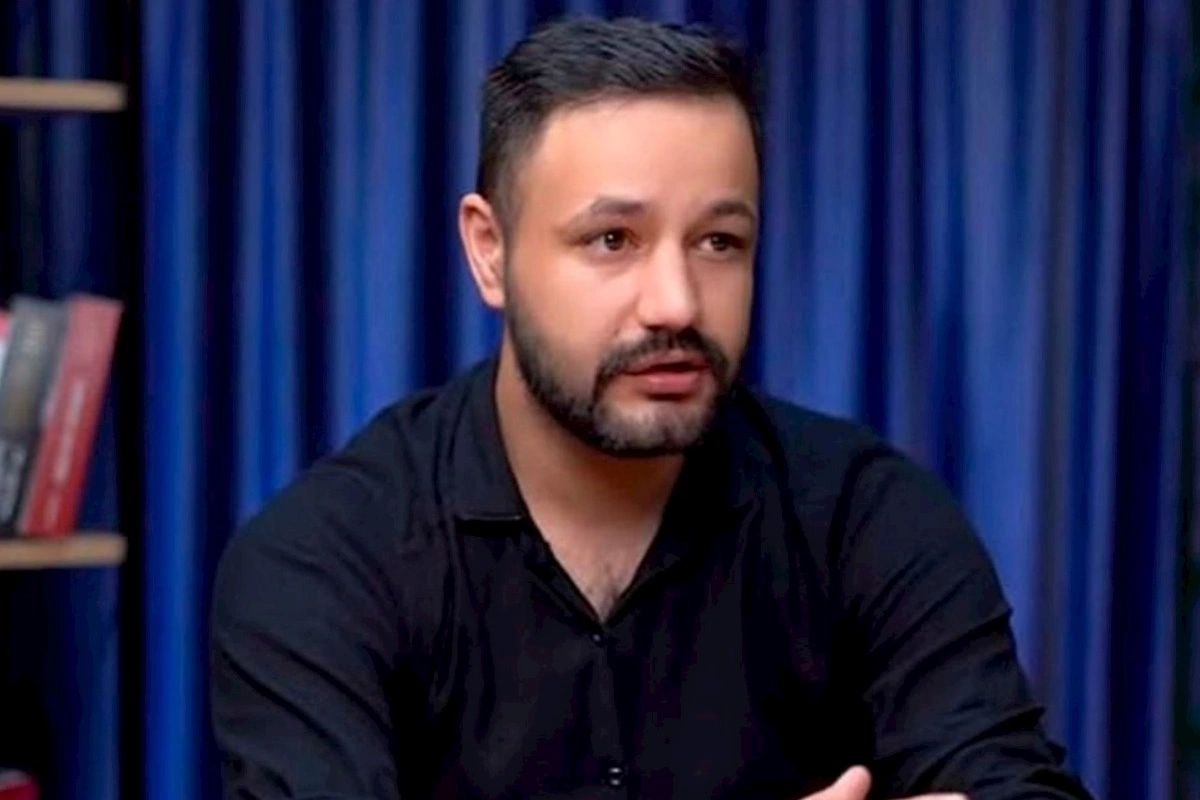 Kamran Bilalovun saxlanılma səbəbi bəlli oldu