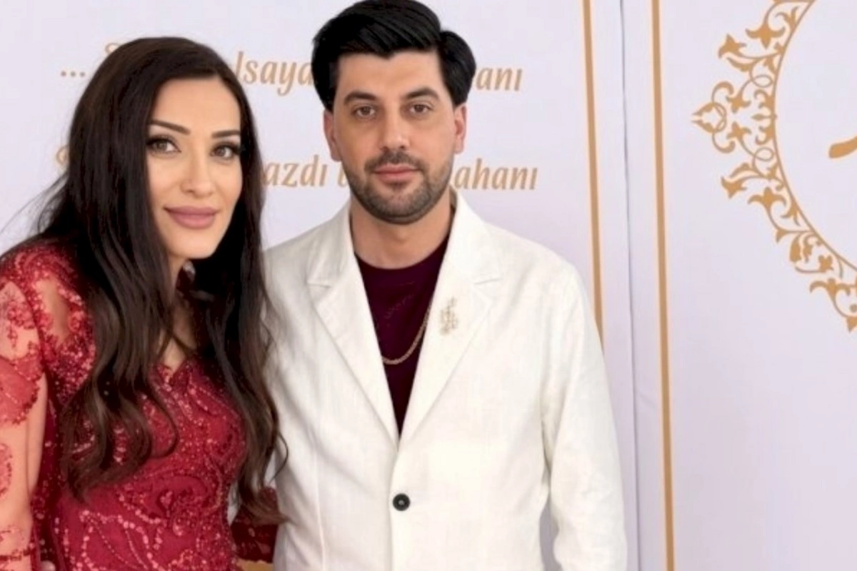 Nigar Tofiqin keçmiş nişanlısı ayrılığın səbəbini açıqladı