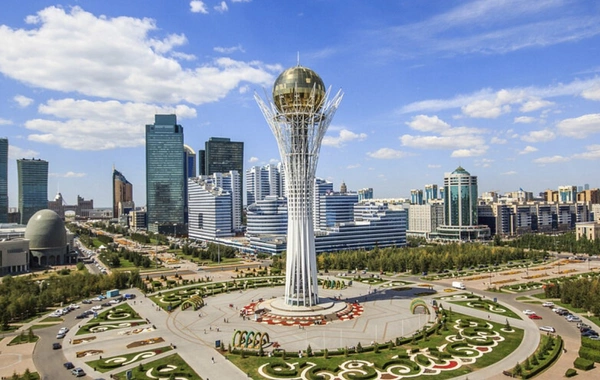 Qazaxıstana vizasız səfər edənlər üçün - Yeni qayda