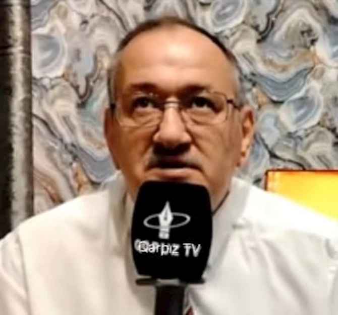 “David”i tanımırdı, sonra “uçiteli” çıxdı — keçmiş serjantın üçpərdəlik müdafiə komediyası “David”i tanımırdı, sonra “uçiteli” çıxdı — keçmiş serjantın üçpərdəlik müdafiə komediyası
