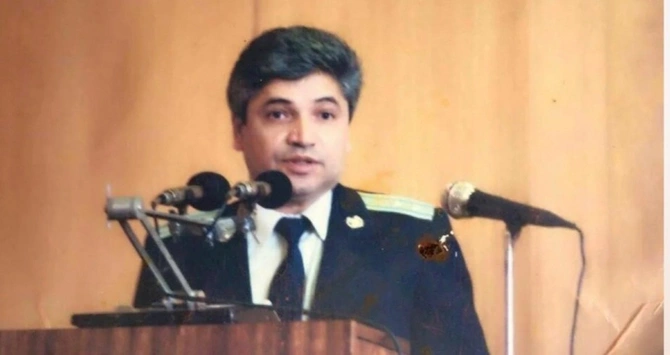 Milyonluq toyla gündəmə gələn Feyzullayevlər — Gəlinin babası tanınmış prokuror imiş (FOTO)