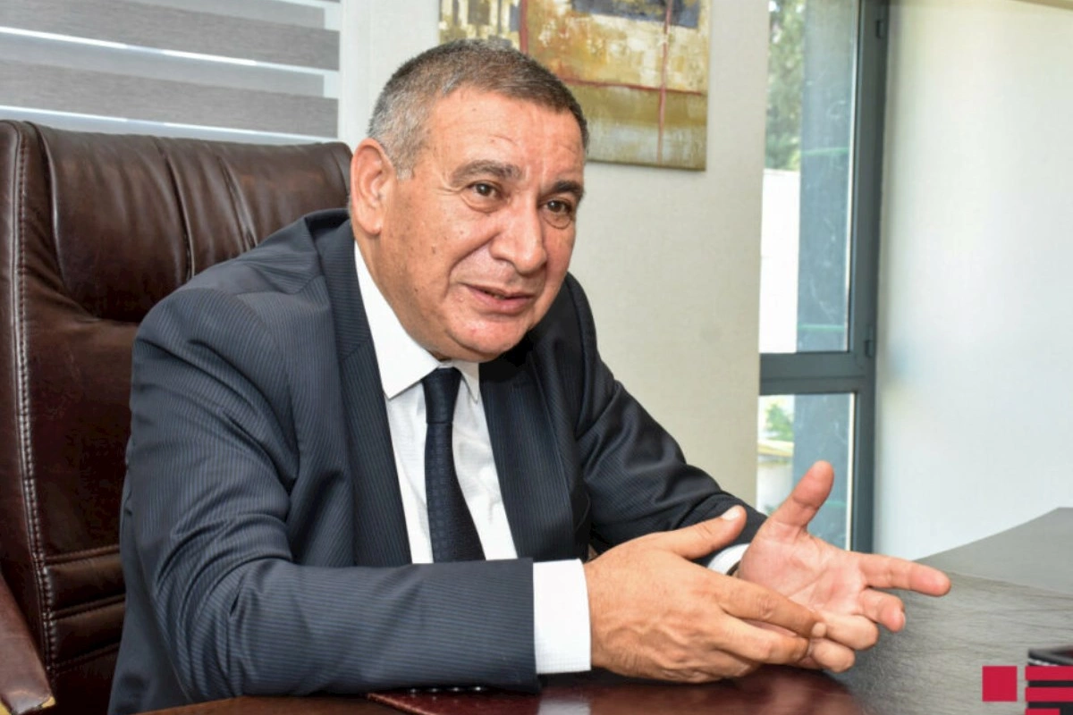 Rəşad Məcid kiber dələduzların hədəfi oldu — “Nazir müavini”ndən mesaj gəldi