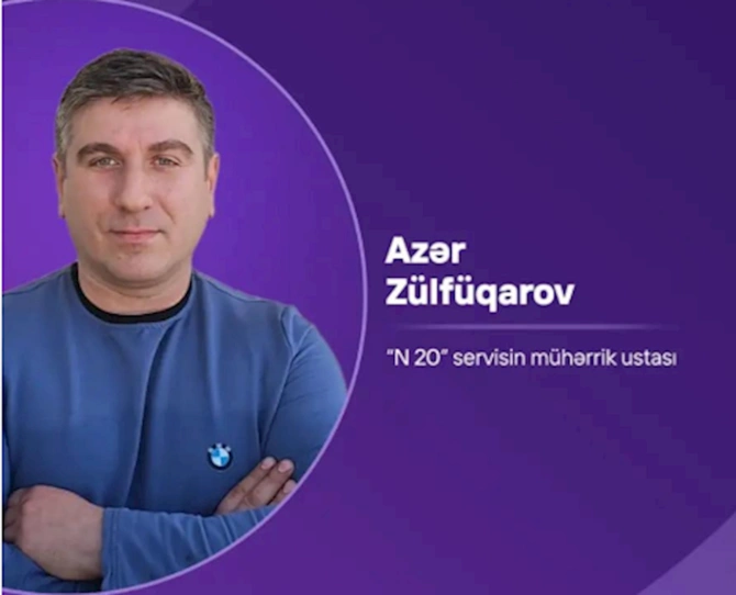 Saatlarla tıxacda qalmaq avtomobilə necə təsir edir? — Usta açıqladı
