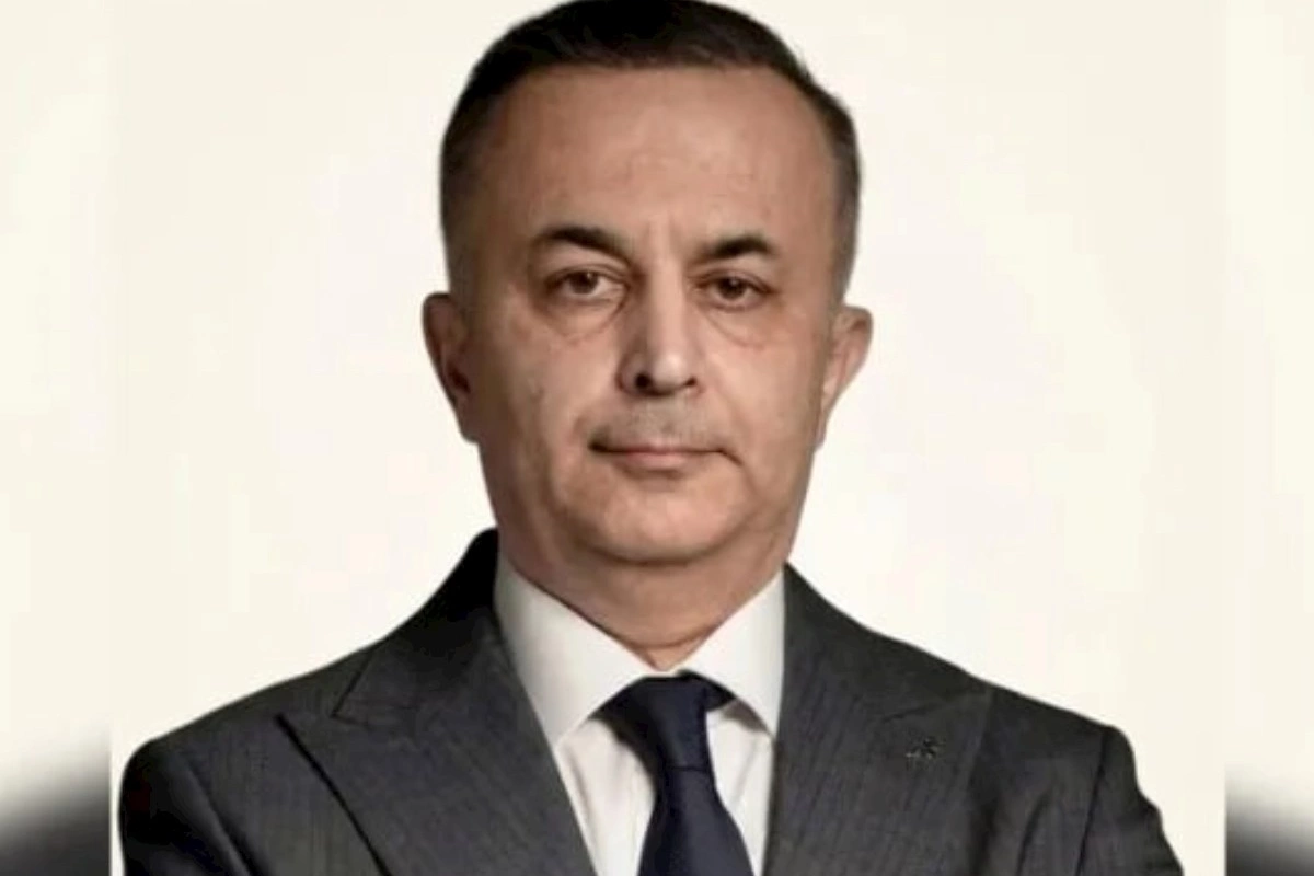 Dövlət Xidmətinin rəisinə yeni müavin təyin olundu