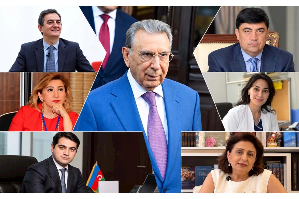 Ramiz Mehdiyevin işində onlar da dindirilib