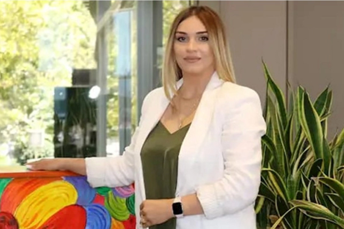 Havvaxanım Rüstəmovaya hökm oxundu