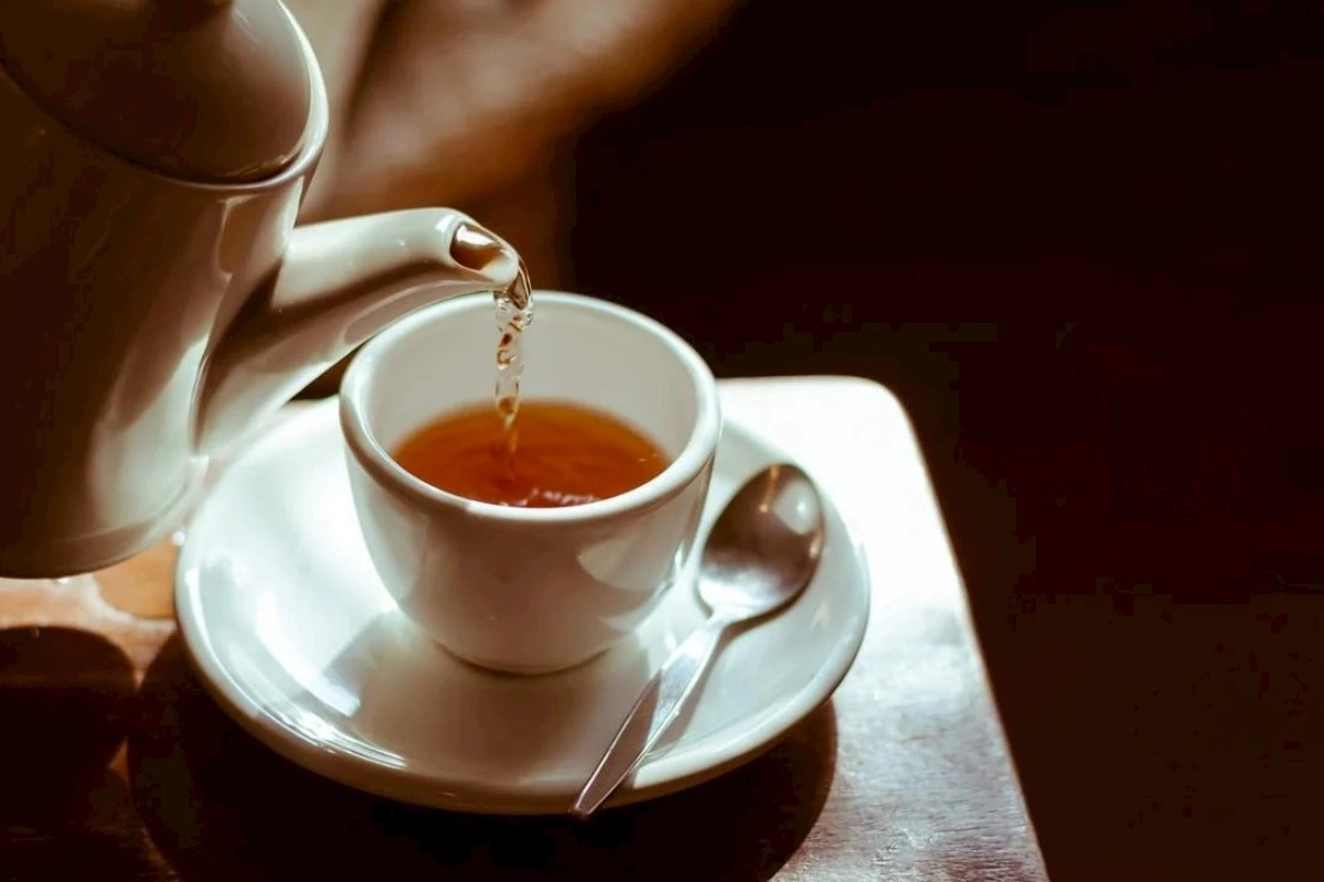 Earl Grey çayının 4 faydası: Ürəkdən beyinə qədər sağlamlığa təsiri