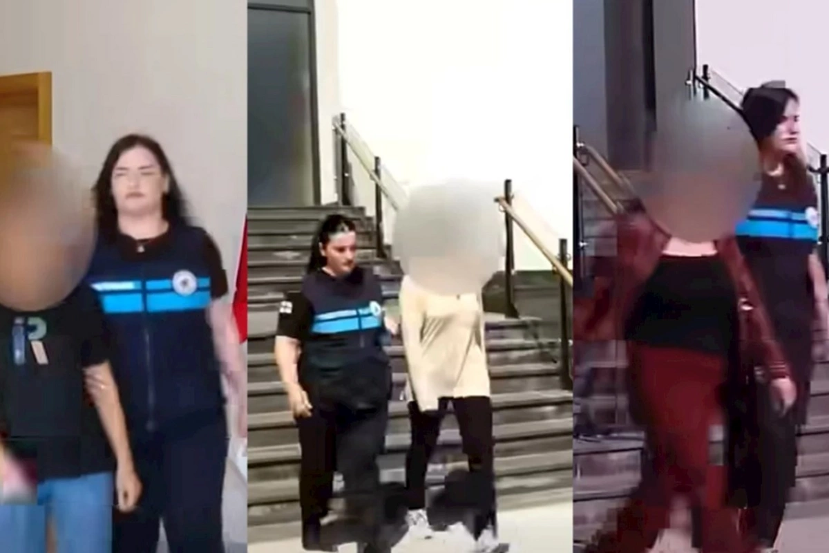 Azərbaycan vətəndaşları Gürcüstandan deportasiya edildilər