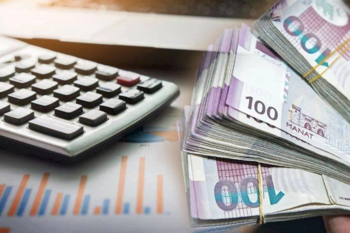 Azərbaycanda gələn il dövlət büdcəsi 42 milyard manatdan çox olacaq