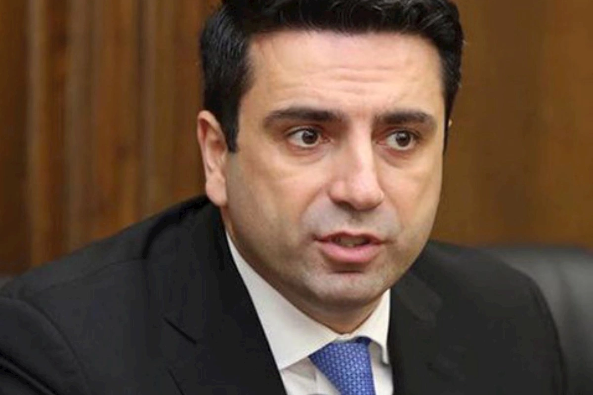 Ermənistan Azərbaycandan təbii qaz ala bilər