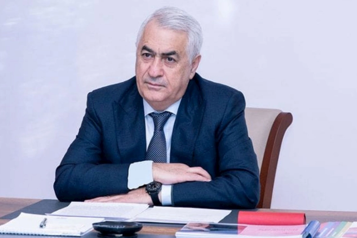 Cavid Qurbanovun əmisi oğlu həbs olunub? — SƏBƏB