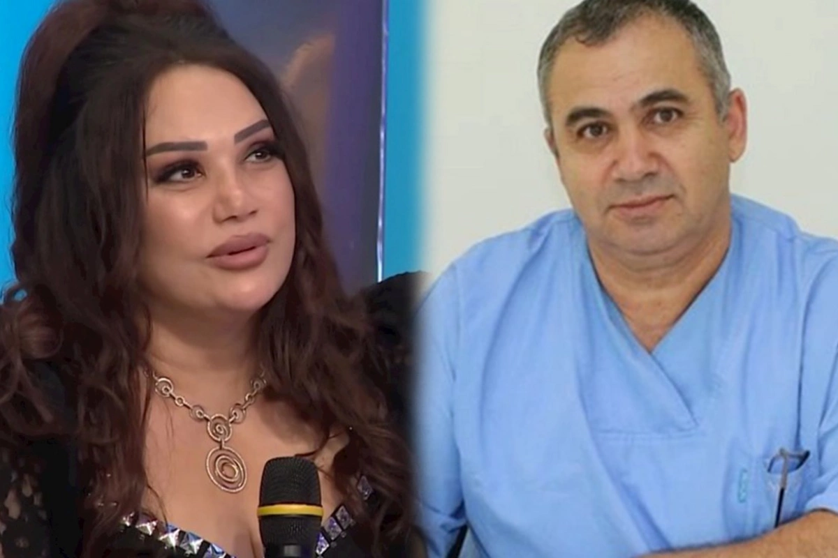İşdən çıxarılan həkim qardaşına yeni vəzifə verildi
