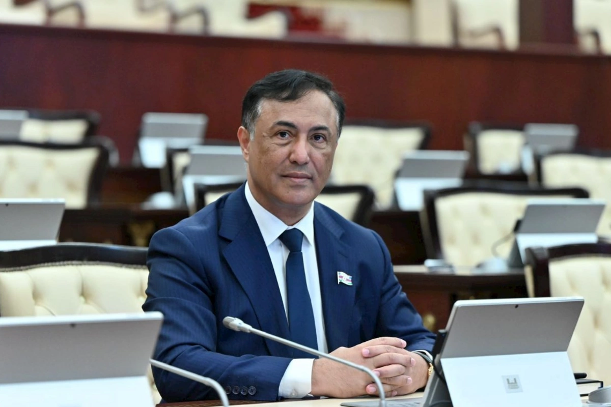 Budur Avropa Parlamentinin əsl siması və yaxud da simasızlığ...