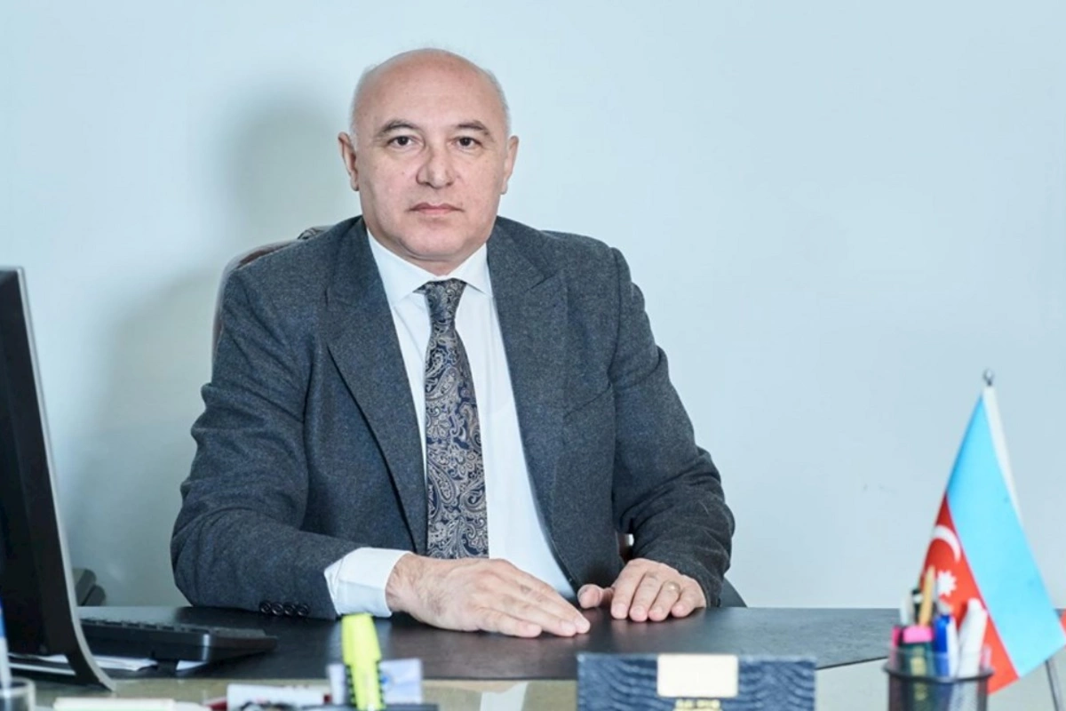 Arzuxan Əlizadə İsveçdə parlament seçkilərini müşahidə edib