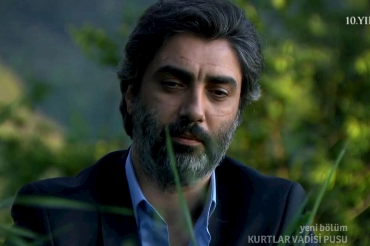 “Kurtlar Vadisi Pusu” ilə bağlı araşdırma başladı