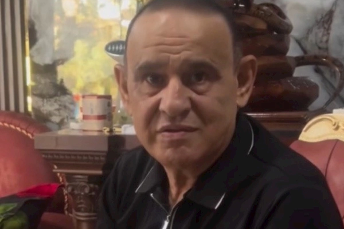 “Qrip məni əldən saldı”