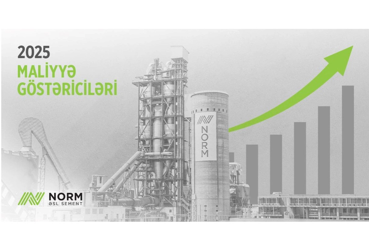“Norm” ASC 2025-ci ildə rekord gəlir əldə edib