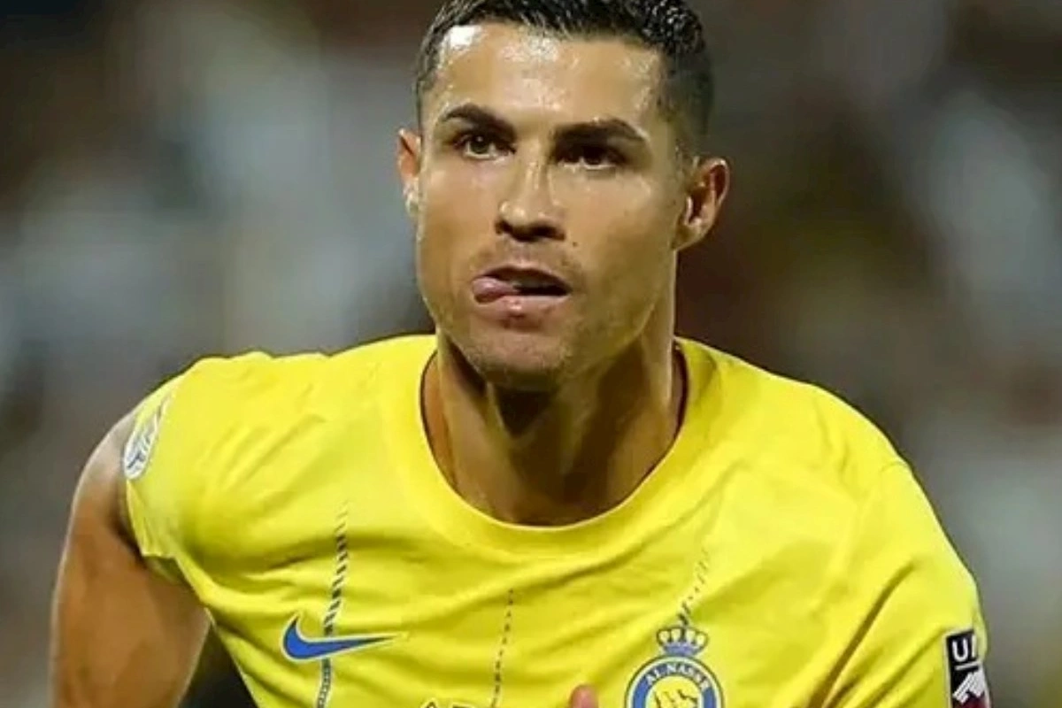 Ronaldodan tarixi addım — 500 milyon dollarlıq təklif