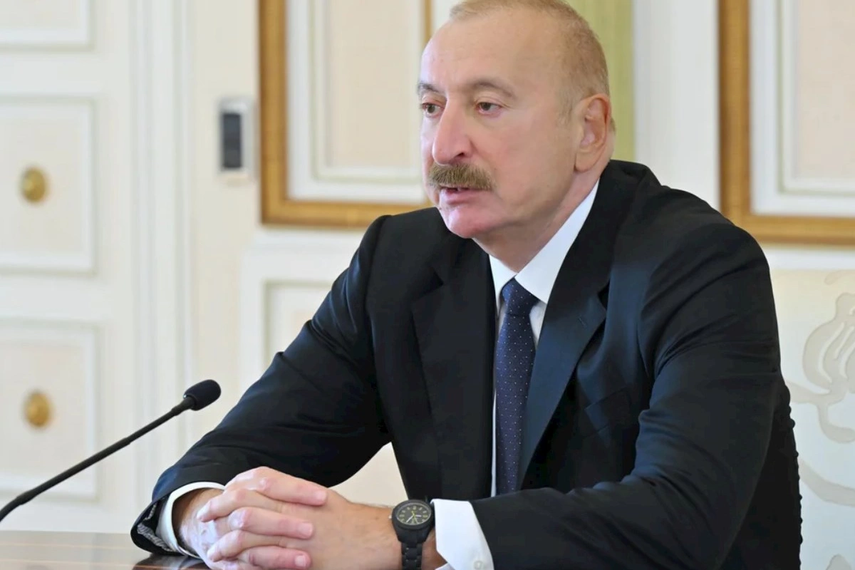 İlham Əliyev: Türkiyə-Azərbaycan kimi bir-birinə bu qədər bağlı olan ikinci ölkə tapmaq mümkün deyil