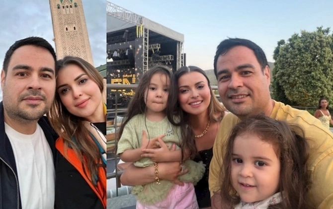 Uşaqlar mənə və həyat yoldaşıma bağlıdır — Sevda Uşaqlar mənə və həyat yoldaşıma bağlıdır — Sevda