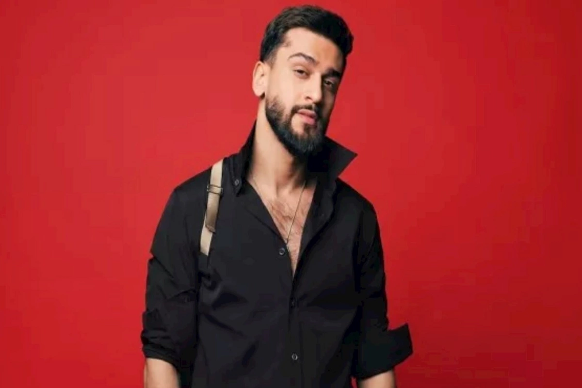 JONY adını və soyadını dəyişdi — FOTO