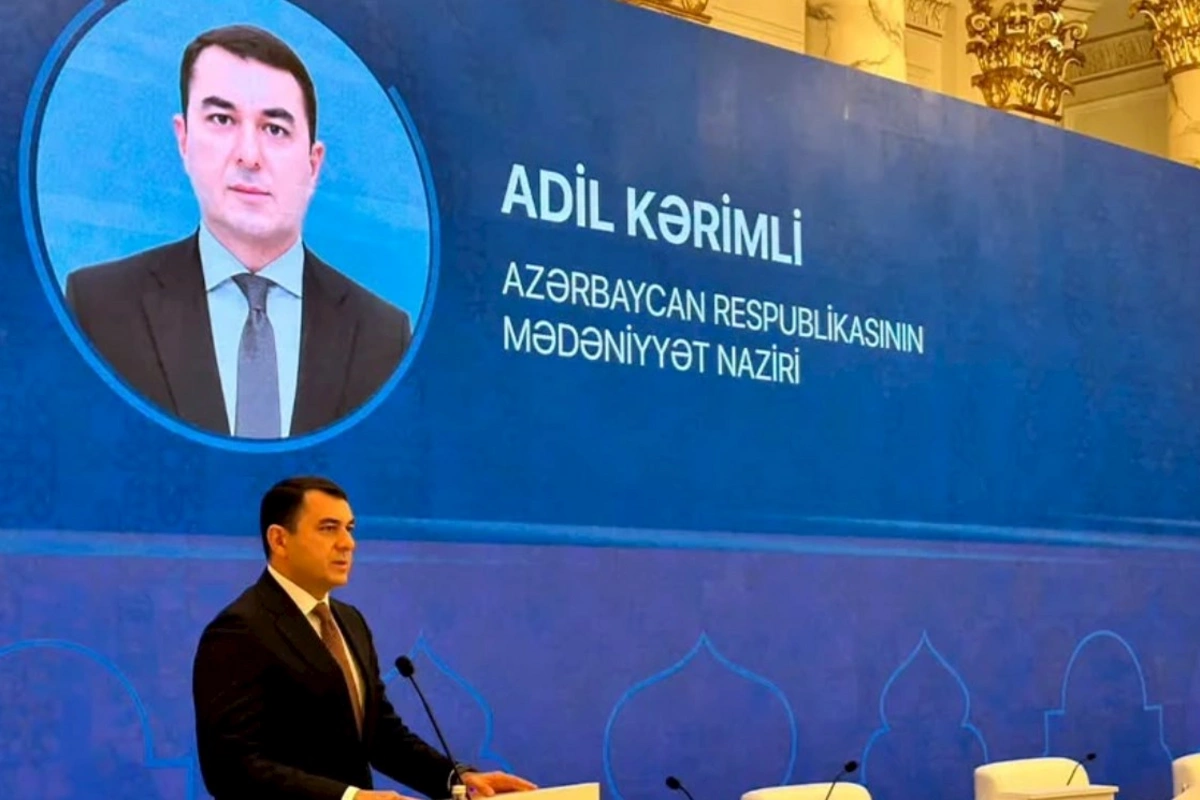 Adil Kərimli: Tarixi-dini abidələr ciddi dağıntılara məruz qalıb