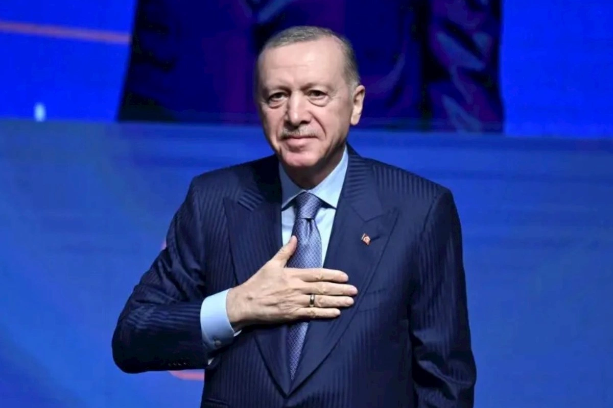 Türkiyədə 2028-ci il seçkilərinin tarixi açıqlandı: Ərdoğan son dəfə namizəd olacaq