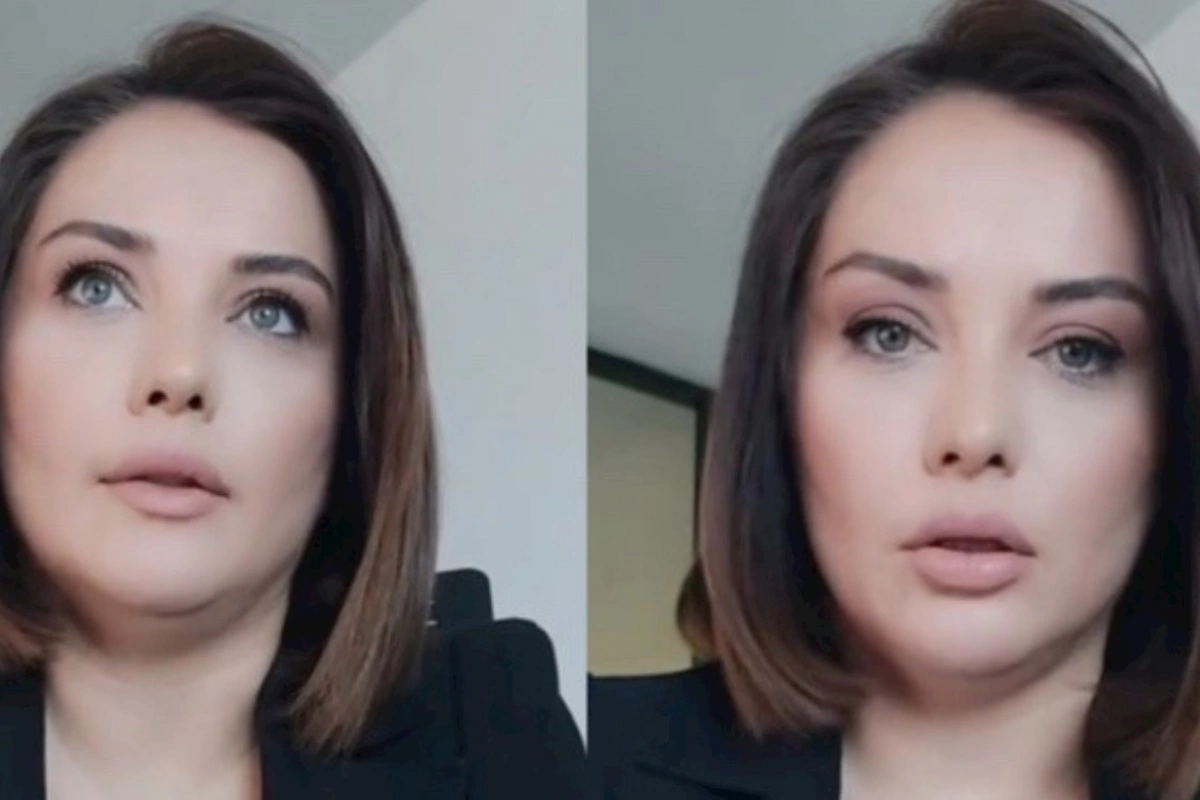 “İnsanlar artıq evlənmirlər, hara gedirik?”