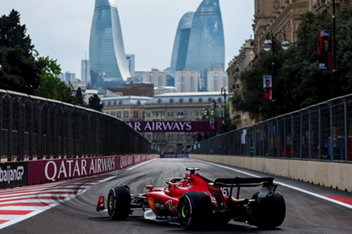 Formula 1-ə görə sabahdan bu yollar bağlanır — Siyahı