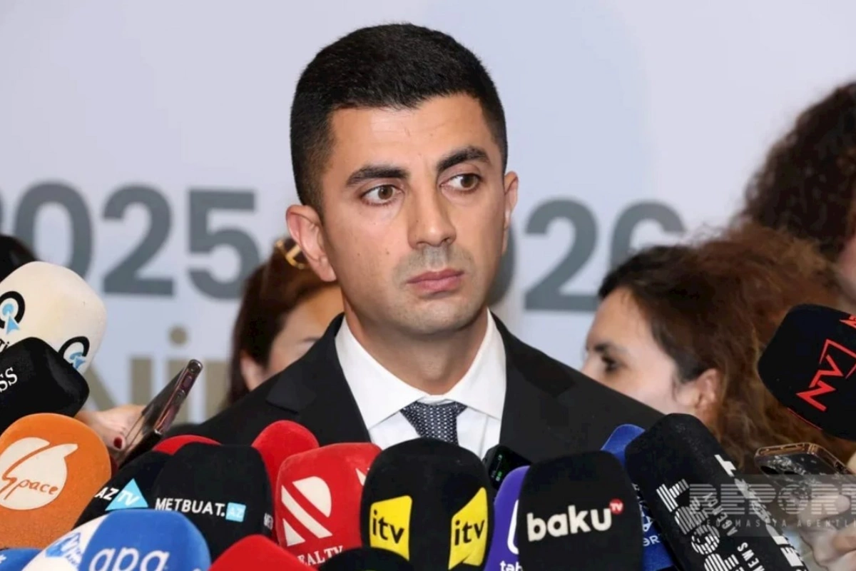 Agentlik direktoru: Bəzi hallarda nəticələri yüksək olan müəllimlər çox az dərs saatı ilə təmin olunurlar