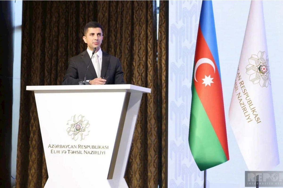 Bu il 48 ucqar kənddə məktəb distant təhsilə keçib