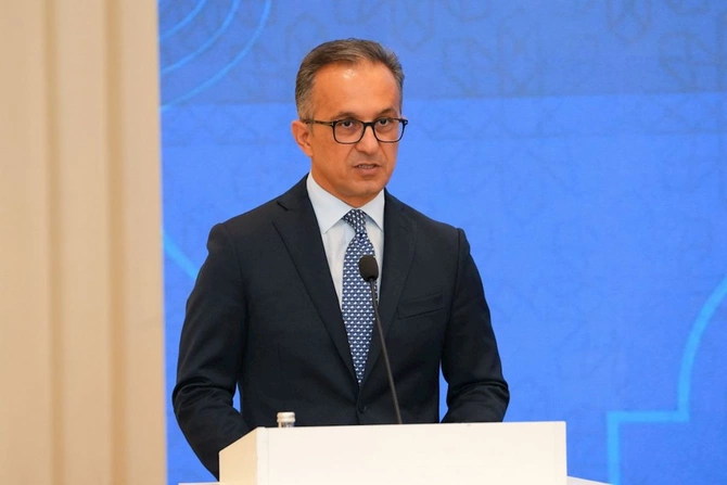 Bakıda “Tarixi-dini abidələrin qorunması: çağırışlar və perspektivlər” mövzusunda konfrans keçirildi — FOTOLAR Bakıda “Tarixi-dini abidələrin qorunması: çağırışlar və perspektivlər” mövzusunda konfrans keçirildi — FOTOLAR
