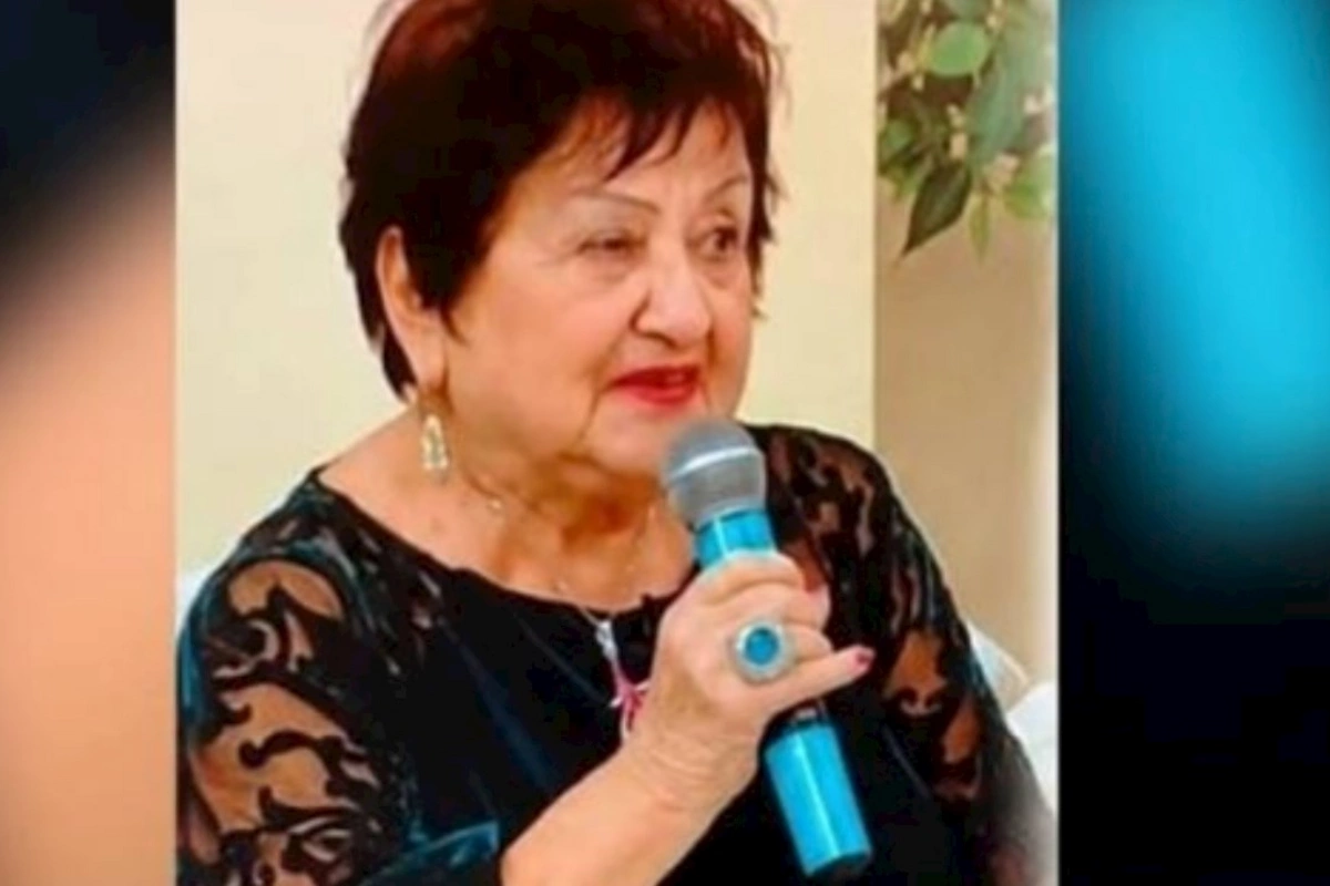 TƏBİB diktor Sevda Məmmədzadənin ölümü barədə məlumat yaydı