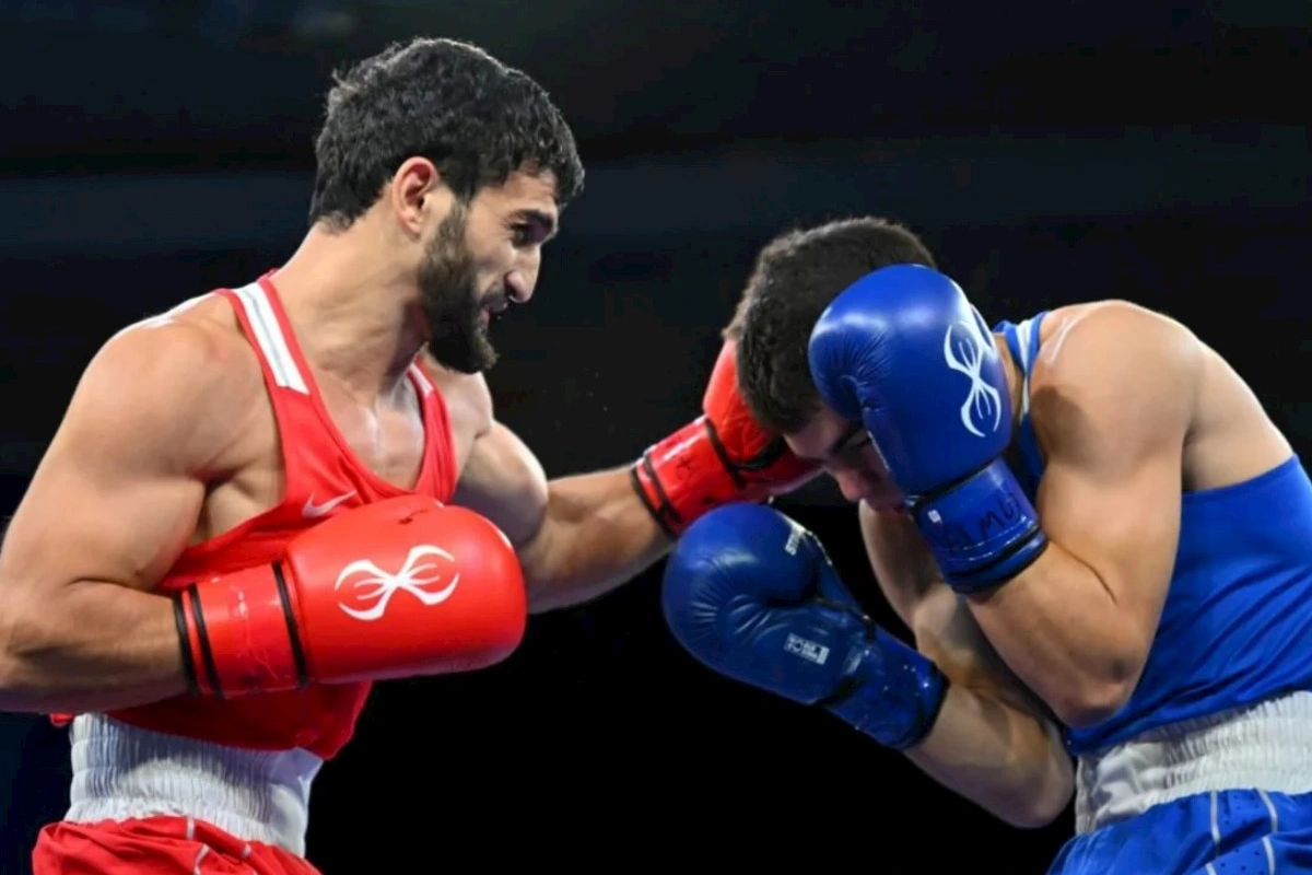 Azərbaycanın 2 boksçusu Avropa çempionatına qələbə ilə başlayıb