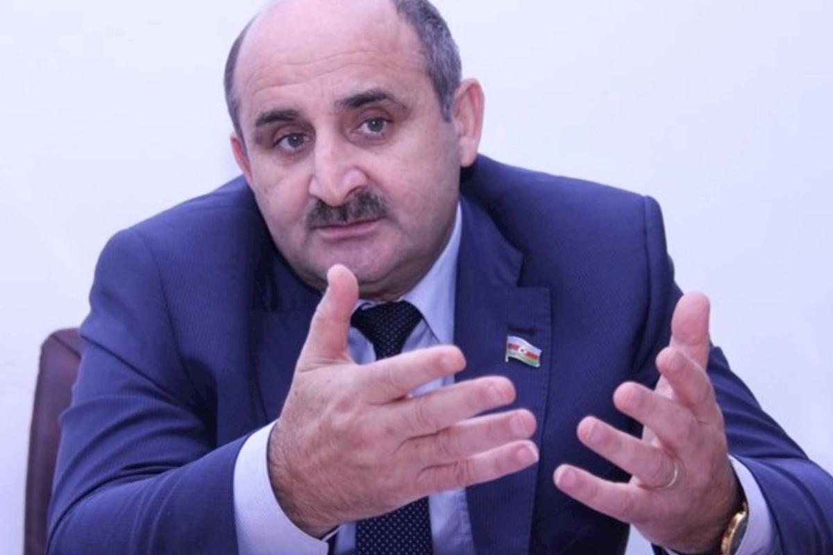 Şəhər günlərinin təsis edilməsi hərbi, siyasi və mənəvi qüdrətimizin təntənəsidir