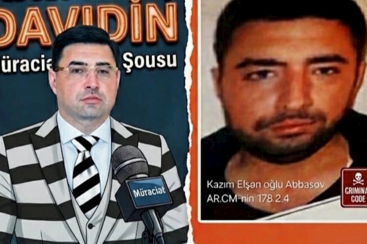“Mən yəhudiyəm, Gürcüstanda Holokost var!” - Seliverstov qalmaqalın mərkəzində — VİDEO