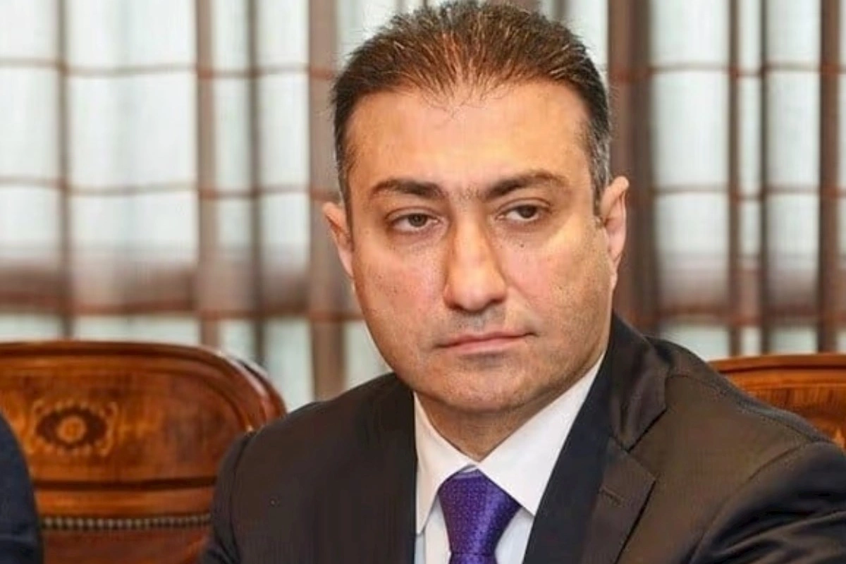 Anar Bayramov onu şöbə müdiri təyin etdi — FOTO