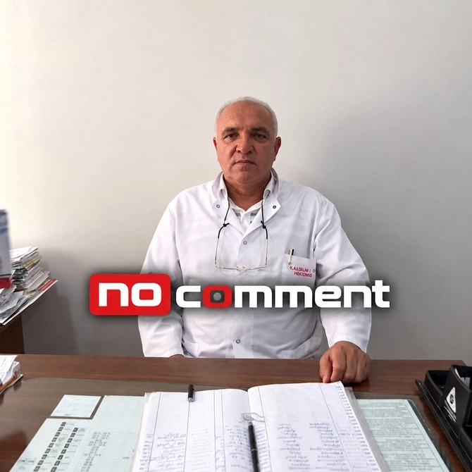 Anar Bayramov onu şöbə müdiri təyin etdi — FOTO